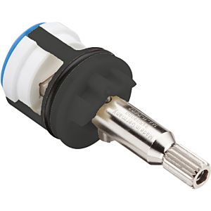 hansgrohe Ab und Umstellventil 96509000 mit Umsteller