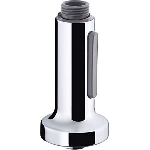 hansgrohe Ausziehbrause 96920800 f K.-Misch. Talis S2 Variarc, ES Finish