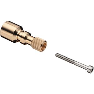 hansgrohe Griffadapter Ecostat iBox 97108000