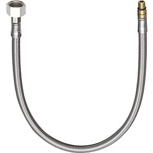 hansgrohe Schl. 450 mm m 3/8" ÜM 97206000 M8xG 3/8, 450mm