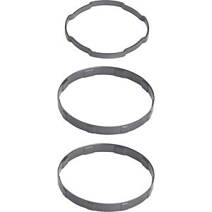 hansgrohe ring sink mixer Allegra 97599000