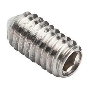 hansgrohe Gewindestift M4 x 8 mm DIN 914/A2 97669000
