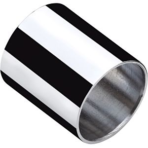 hansgrohe inverseur de manchon de hansgrohe chrome 97738000