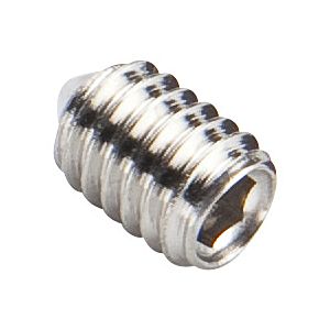 hansgrohe Gewindestift M4x6 mm 97767000  Ersatzteil