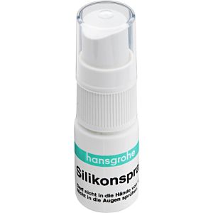 hansgrohe Silikonspray 10 ml 97864000