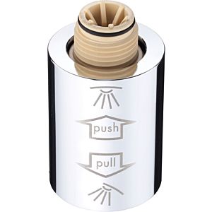 hansgrohe Connect Kupplung 98821000