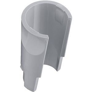 hansgrohe snap Unica light gray 98918000