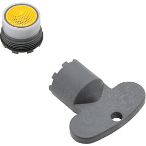 hansgrohe aerator Axor M16.5 x 2000 98926000