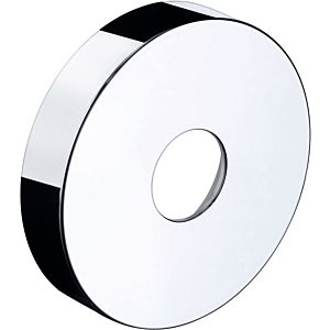 hansgrohe rosette pour bras de douche nickel poli 98940830