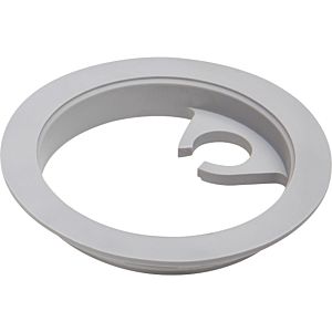 hansgrohe centering ring 98996000 for stud bolt attachment, d= 45mm