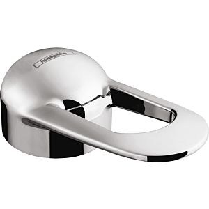 hansgrohe poignée Allegra Premia blanc 16891450 blanc