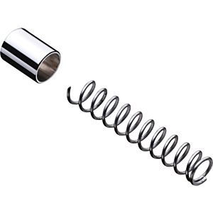 hansgrohe conversion hansgrohe pour mitigeur bain-douche encastré 96365000 KUS pour raccordements échangés