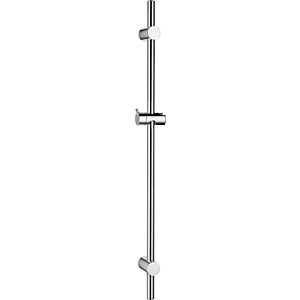 hansgrohe rail de douche 27704000 72cm, chrome