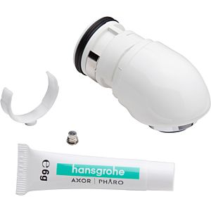 hansgrohe rotatif match0 13059000 chromé, 02/95