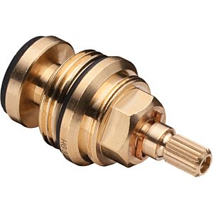 hansgrohe shut-off unit for concealed valve 92929000 7/92 DN 20