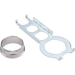 hansgrohe nut 94106000 for exposed shower Metropol 1