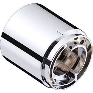 hansgrohe Hülse chrom 95032000