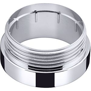 hansgrohe Haltering gold optik 96084990