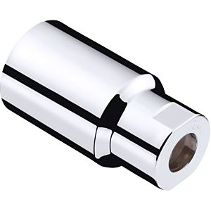 hansgrohe Führungsbuchse Wannenmischer UP weiss 97556450