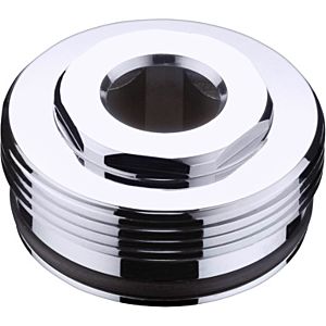 hansgrohe Schraubkappe Axor Starck 97717000  chrom