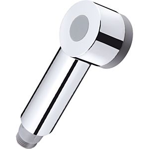 hansgrohe Ausziehbrause Talis S edelstahl-optik 97999800 Edelstahl Finish