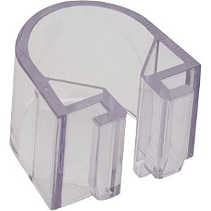 hansgrohe Schelle 96189000 2,2 cm, für Cassetta Unica 88 und Unica S