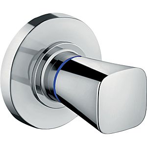 hansgrohe Logis Abstellventil 71970000 Unterputz Ventil, chrom