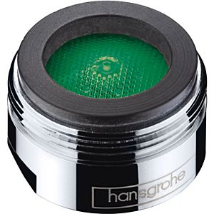 hansgrohe aerator 5 l / min swiveling 95928000