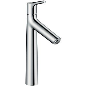 hansgrohe Talis S Einhebelmischer 190 72032000 chrom, ohne Ablaufgarnitur