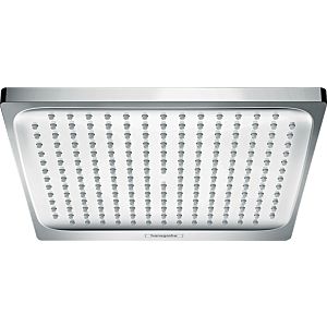hansgrohe douche de tête Crometta E 240 26722000 1jet, chromé