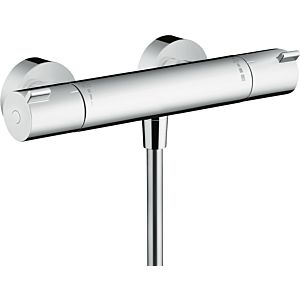 hansgrohe Ecostat 1001CL Brausethermostat 13211000 Aufputz, chrom