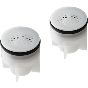 hansgrohe Rückflußverhinderer 94074000  DW15/DN10 (2Stück)