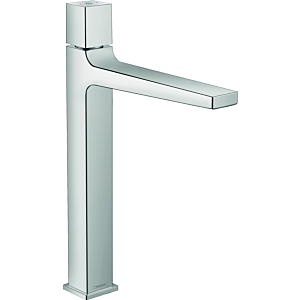 hansgrohe Metropol Select 260 Waschtischarmatur 32572000, chrom, für Waschschüsseln