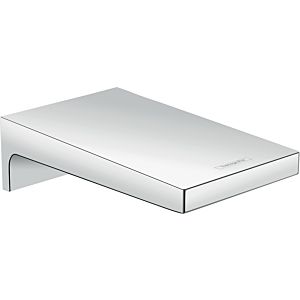 Hansgrohe Metropol Wanneneinlauf 32543000 chrom, Ausladung 185 mm