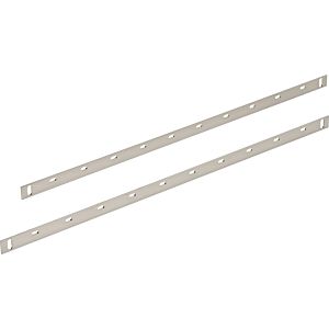 hansgrohe kit de rails de montage Axor 93171000 iBox universal