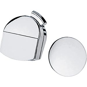 hansgrohe Exafill set plat 58127680, finition aranja / or