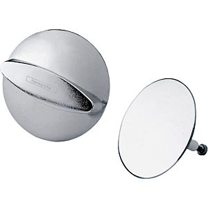 hansgrohe Flexaplus Fertigmontageset 58185000 chrom