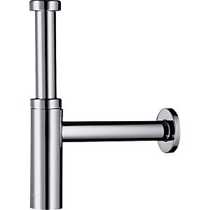 hansgrohe Flowstar S design siphon 52105000 DN 32, G 1 1/4, chrome