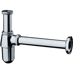 hansgrohe Standard Tassensiphon 52053000 11/4", chrom
