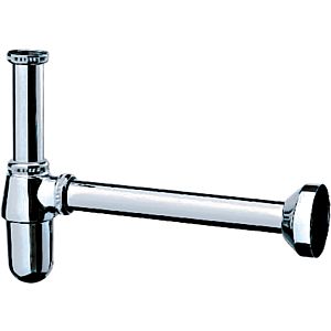 hansgrohe Tassensiphon 52010000 11/4", installationsfreundlich, chrom