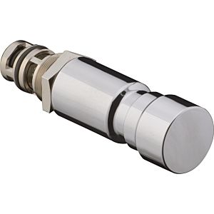 hansgrohe diverter 13971840 flush mounting from 6/87 noble brass