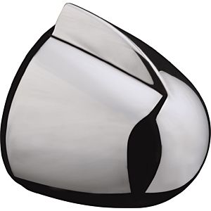 hansgrohe Poignée Axor Allegroh Novo 36991880 valve cachée, finition mate