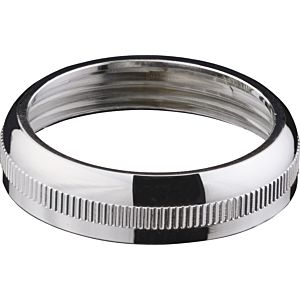 hansgrohe Rändelmutter 53951000 1 1/4"