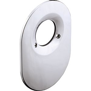 hansgrohe Rosette für Axor Allegroh Brausemischer Unterputz, bis 05/03, chrom