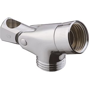 hansgrohe Unica pièce de jonction 28650000 chrome, pièce détachée