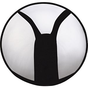 hansgrohe Zugknopf kpl.für Wannenmischer gold 94078990 optik