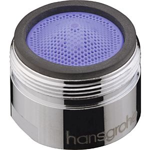 hansgrohe aérateur pour Allegra Starck chrome 96436000