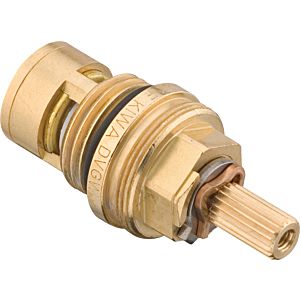 hansgrohe Absperreinheit 94149000  180 Grad Schließwinkel, mit Keramikventilen