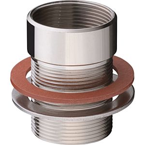 Hansgrohe Schaftverlängerung 13898000 35mm, für Spültischmischer