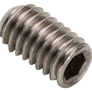 hansgrohe grub screw M6x10mm 96029000